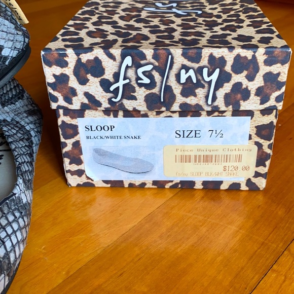 FS/NY Sloop Flat - Picture 5 of 6